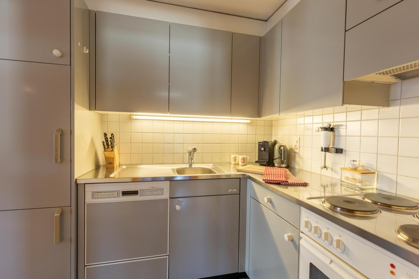 Chasa Tredeschin Apartment Scuol Exterior photo